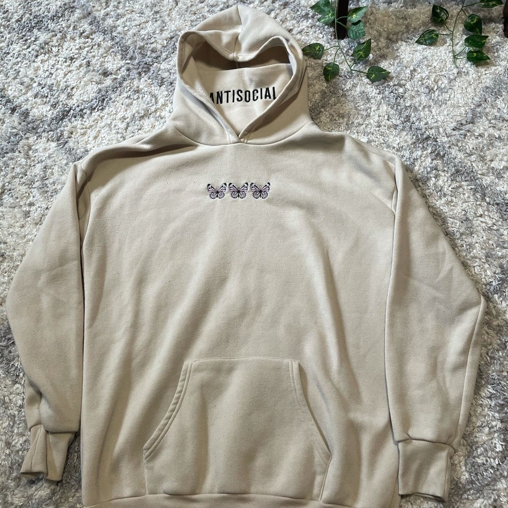 Teen Hoodie